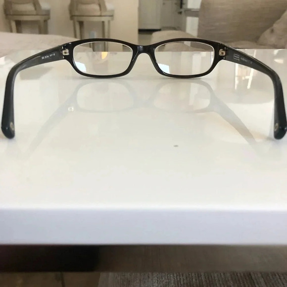 Coach Glasses